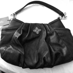 Simply Vera by Vera Wang Shoulder Handbag - New!